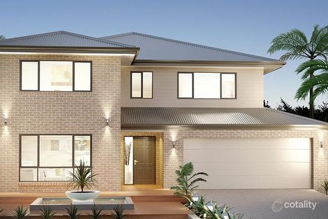 Property photo of LOT 5120 Major Drive Rochedale QLD 4123