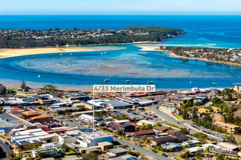 4/33 Merimbula Dr, Merimbula, NSW 2548