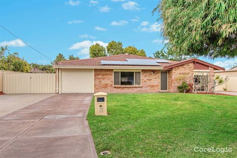 Property photo of 28 Conway Loop Waikiki WA 6169