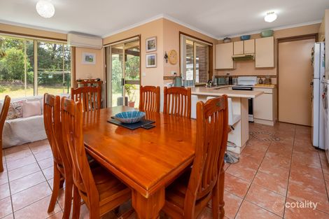 Property photo of 24 Watts Road Callala Beach NSW 2540