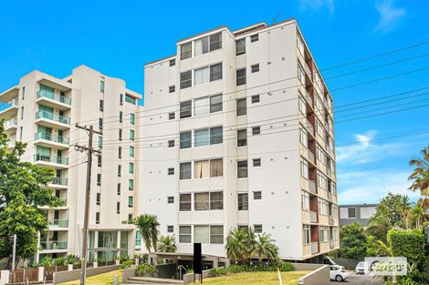 Property photo of 52/7-9 Corrimal Street Wollongong NSW 2500