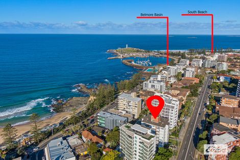 Property photo of 52/7-9 Corrimal Street Wollongong NSW 2500
