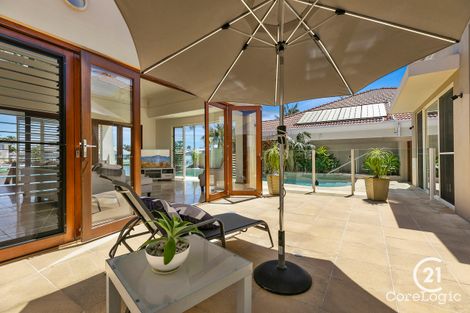 Property photo of 137 Shorehaven Drive Noosaville QLD 4566