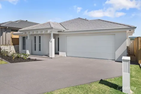 Property photo of 12 Heberlein Street Boolaroo NSW 2284