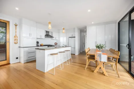 Property photo of 23 Strathmore Street Rye VIC 3941