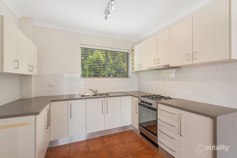 Property photo of 4/200 Baroona Road Paddington QLD 4064