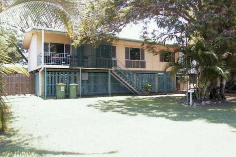 228 Dalrymple Rd, Vincent, QLD 4814