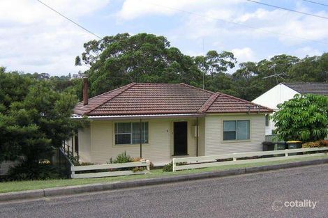 Property photo of 5 Hill Street Cardiff NSW 2285