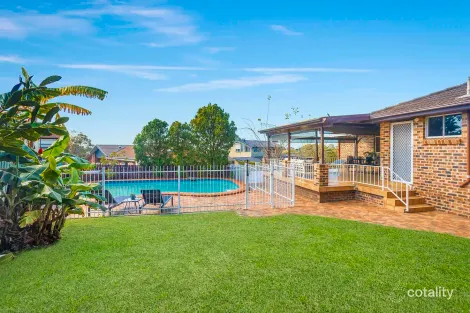 Property photo of 9 Batavia Place Illawong NSW 2234
