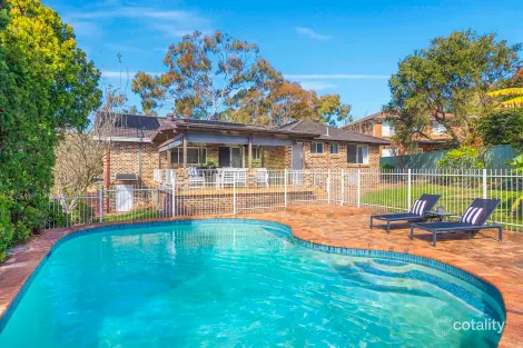 Property photo of 9 Batavia Place Illawong NSW 2234