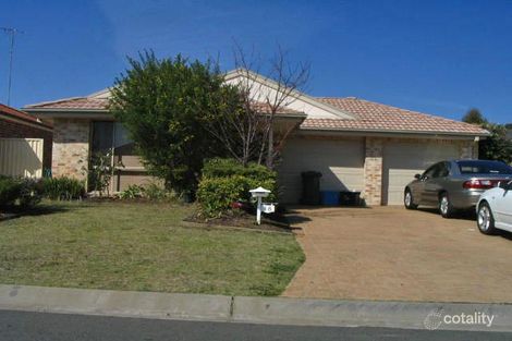 Property photo of 18 Woolmers Court Wattle Grove NSW 2173