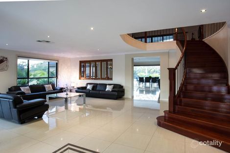 Property photo of 50 Woodend Court Park Ridge QLD 4125