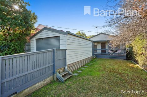 Property photo of 99 First Avenue Rosebud VIC 3939