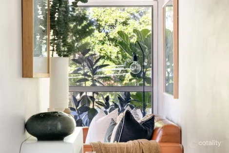 Property photo of 3/5 Alfred Street Rozelle NSW 2039