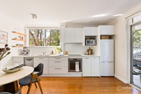 Property photo of 3/5 Alfred Street Rozelle NSW 2039