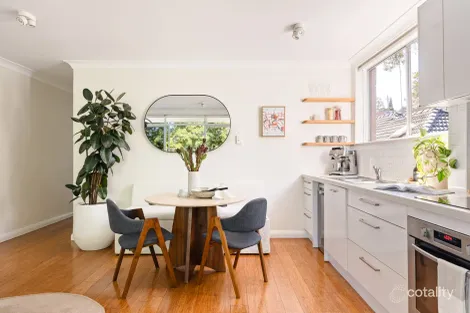 Property photo of 3/5 Alfred Street Rozelle NSW 2039
