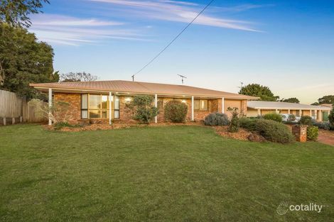 16 Kurrajong St, Newtown, QLD 4350