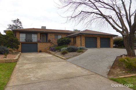 Property photo of 18 Lorking Street Parkes NSW 2870