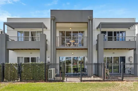 Property photo of 9/270-272 Mawson Lakes Boulevard Mawson Lakes SA 5095