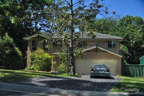 2 Alkaringa Rd, Gymea Bay, NSW 2227