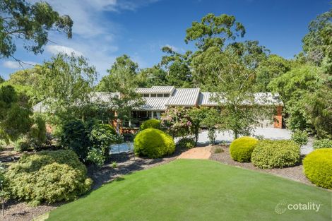 Property photo of 3 Parkside Rise Wallan VIC 3756