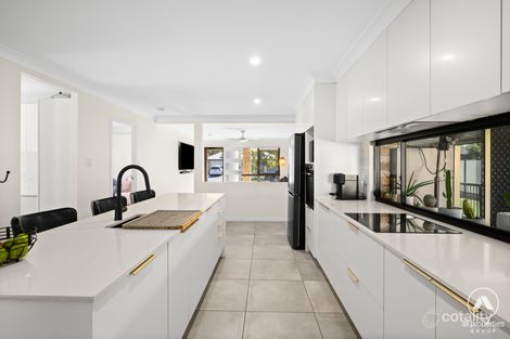 Property photo of 8 Lake Cootharaba Place Logan Reserve QLD 4133