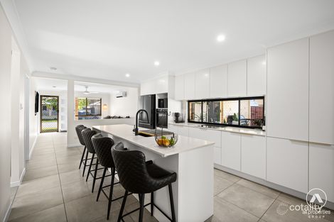Property photo of 8 Lake Cootharaba Place Logan Reserve QLD 4133