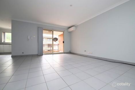 8/4 De Witt St, Bankstown, NSW 2200