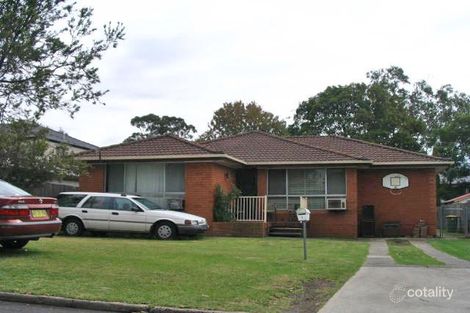 1 Taloma St, Picnic Point, NSW 2213