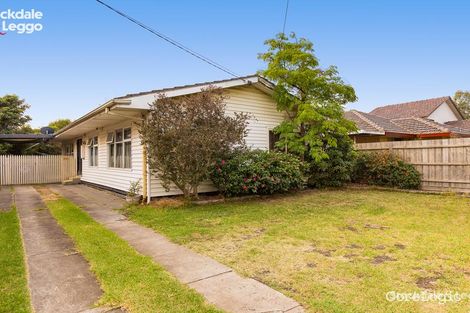 Property photo of 124 Alma Avenue Laverton VIC 3028