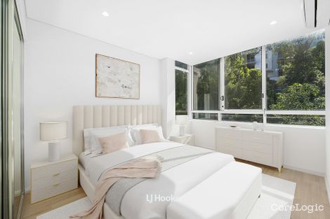 Property photo of 508/5 Pymble Avenue Pymble NSW 2073