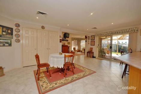 Property photo of 17 Stuckey Place Narellan Vale NSW 2567