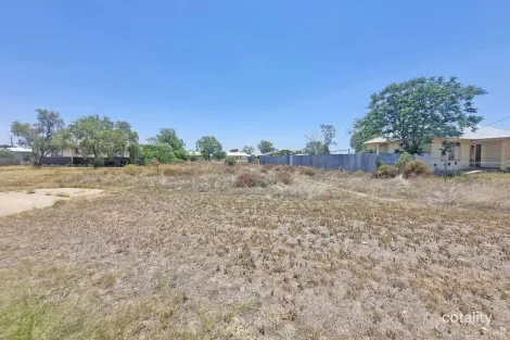 Property photo of 8 Narran Street Brewarrina NSW 2839