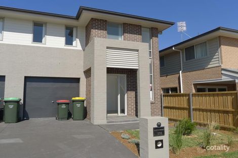 Property photo of 131 Webber Circuit Bardia NSW 2565