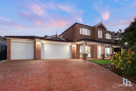 Property photo of 2 Krista Court Cardiff South NSW 2285