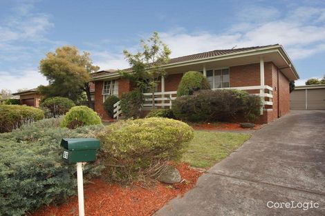 Property photo of 86 Mansfield Street Berwick VIC 3806