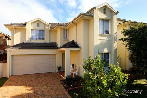 4 Conservatory Dr, Burwood, VIC 3125