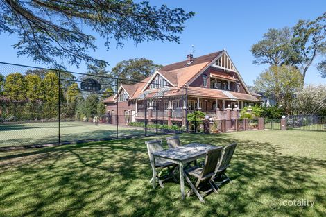 16 Adelaide Ave, East Lindfield, NSW 2070