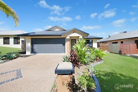 Property photo of 66 Minaret Way Mount Louisa QLD 4814