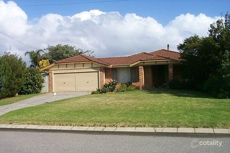 7 Jacaranda Pl, Maddington, WA 6109