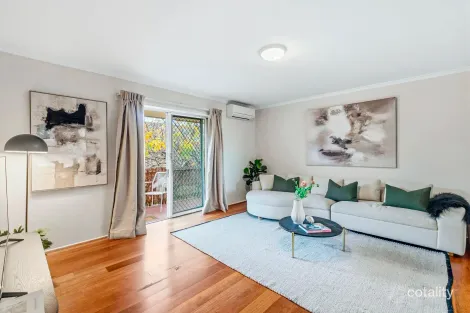 Property photo of 10/77 Dover Road Williamstown VIC 3016
