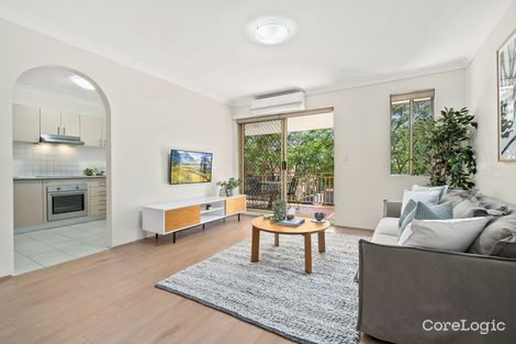 Property photo of 12/57-59 Ocean Street Penshurst NSW 2222