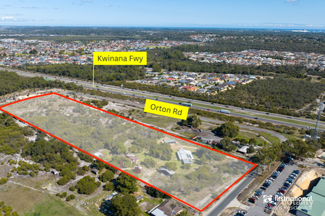 Property photo of 56 Orton Road Casuarina WA 6167