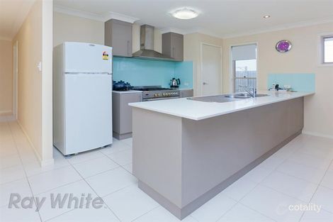 Property photo of 1 Shallow Bay Drive Springfield Lakes QLD 4300