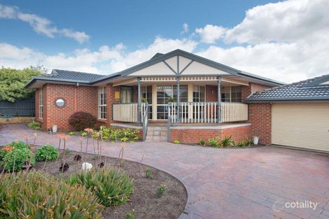 3 Dunn Ct, Darley, VIC 3340