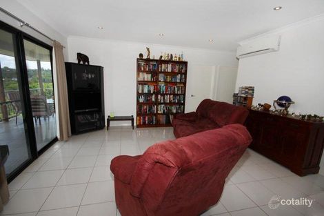 Property photo of 3 Dunnart Court Burnside QLD 4560