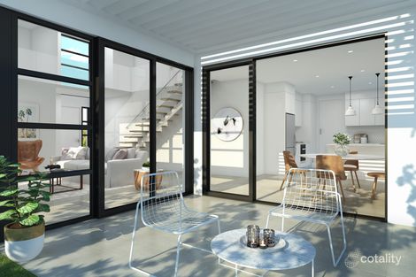 Property photo of LOT 4/1 Actinotus Avenue Caringbah South NSW 2229