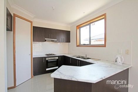 Property photo of 1/16 Spicer Boulevard Altona Meadows VIC 3028