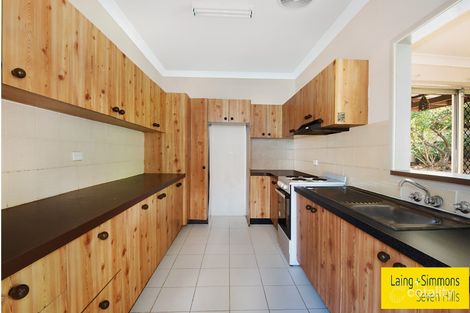 Property photo of 5 James Street Seven Hills NSW 2147