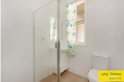 Property photo of 5 James Street Seven Hills NSW 2147
